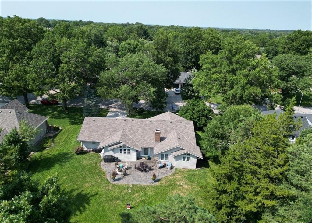 Casa a Leawood, Kansas, Stati Uniti 5 - 18649368