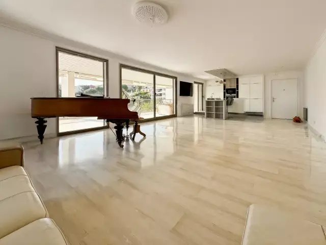 Apartment in Nice, Provence-Alpes-Côte d'Azur, France 4 - 17454185