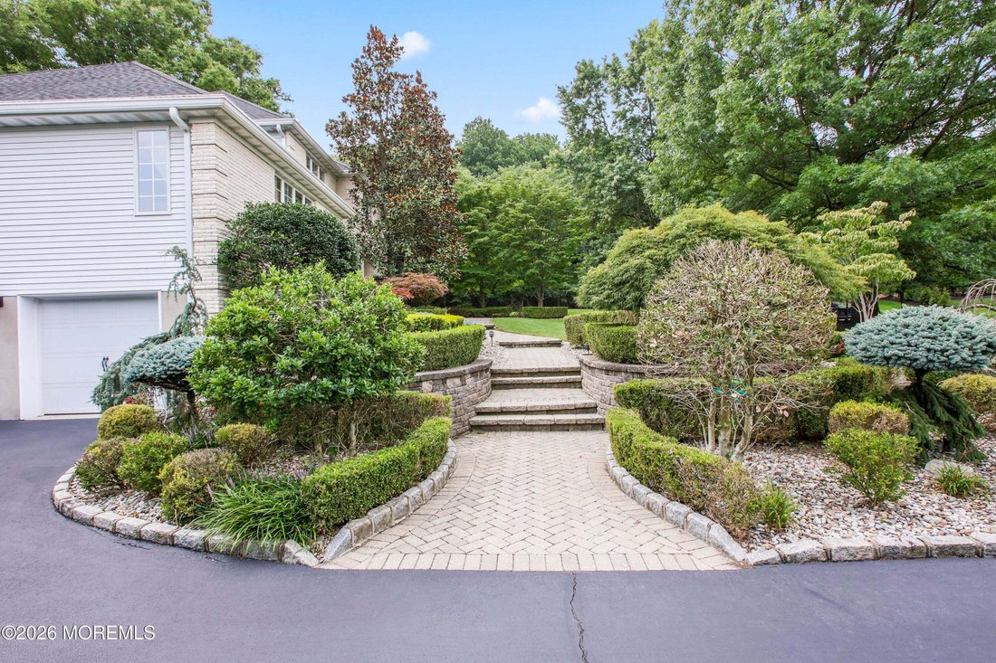House in Holmdel, New Jersey, United States 4 - 18648765