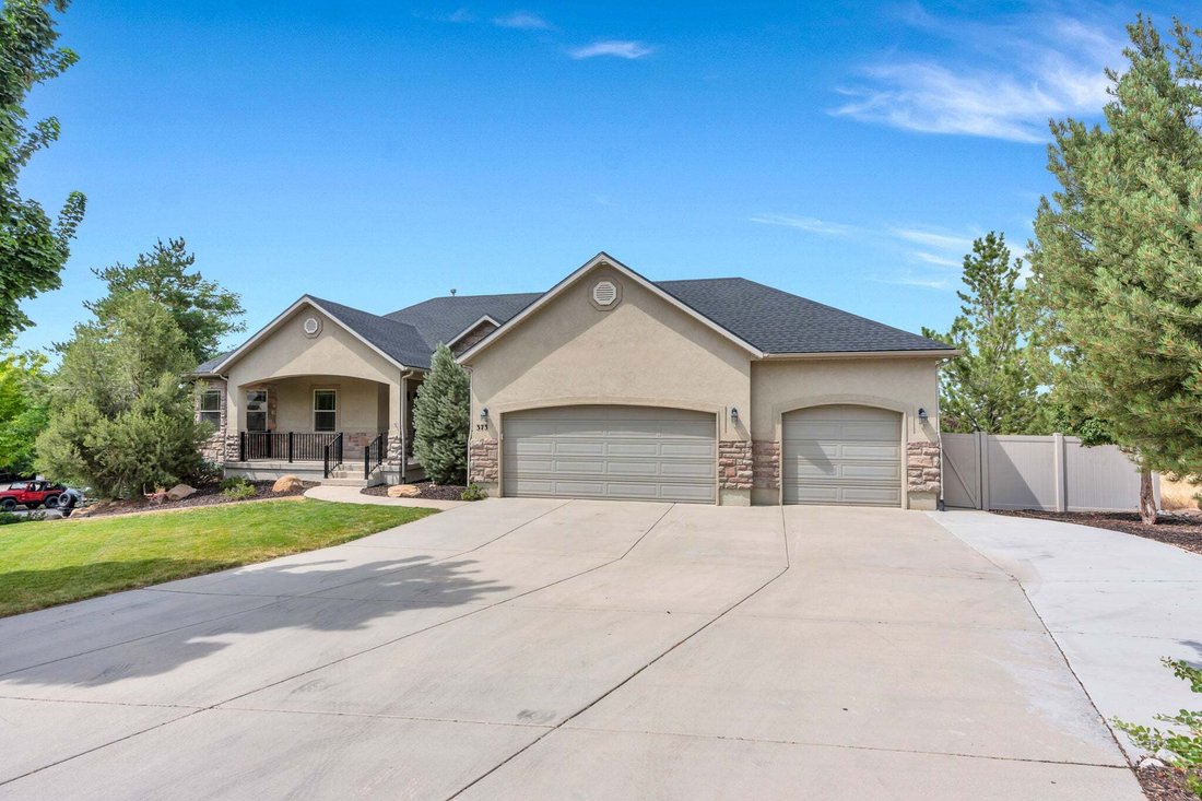 House in Payson, Utah, United States 2 - 18648747