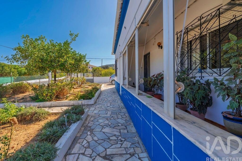 Townhouse en São Brás de Alportel, Algarve, Portugal 1 - 17500550