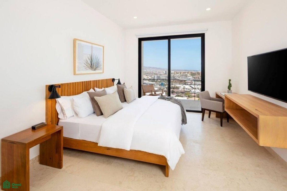 Condo in Cabo San Lucas, Baja California Sur, Mexico 5 - 17232636
