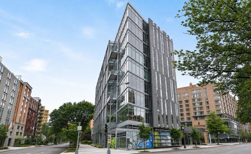 Condo in Washington, District of Columbia, United States 1