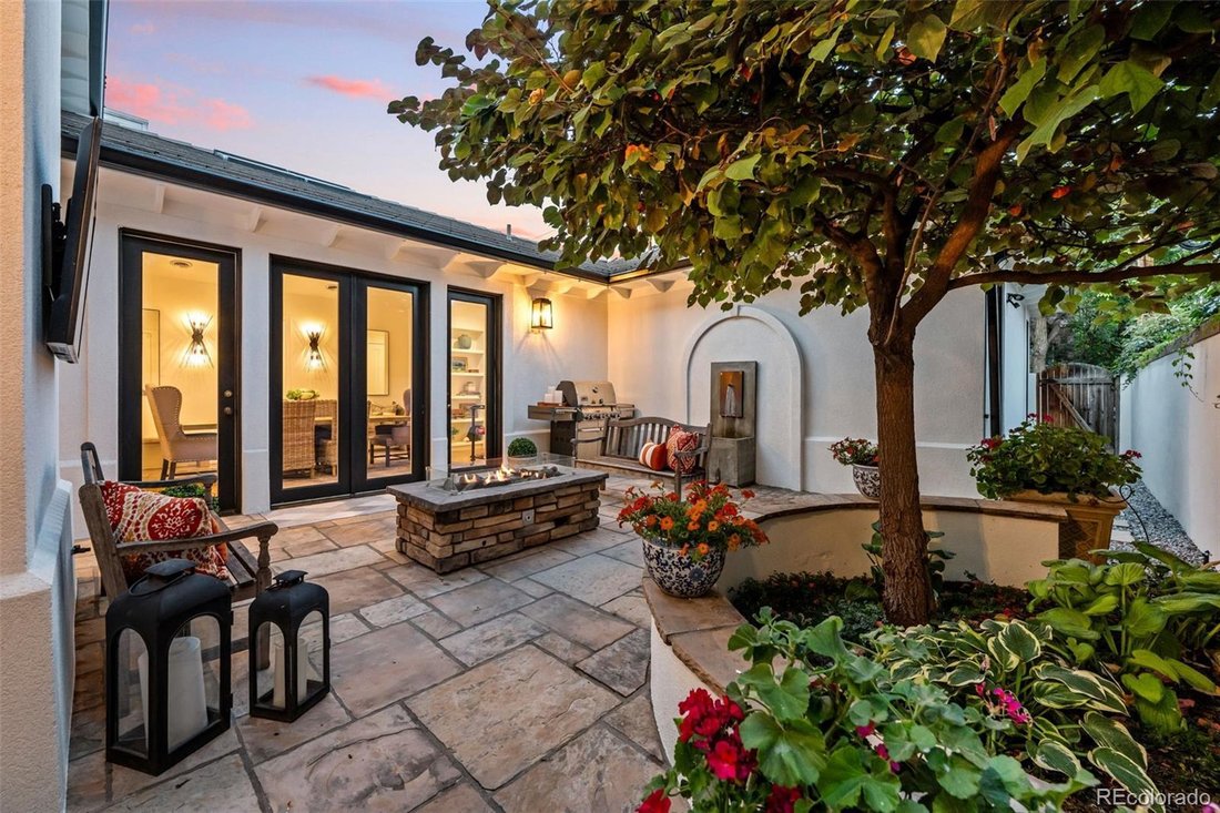 House in Denver, Colorado, United States 4 - 18648929