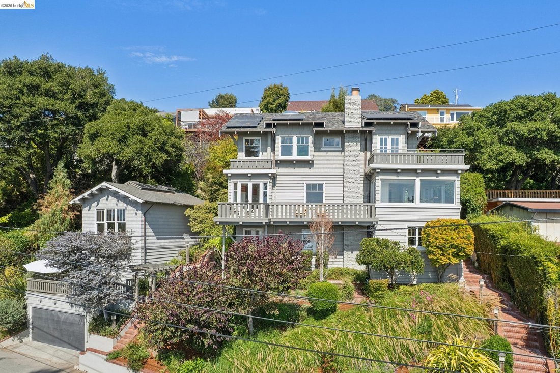 House in Oakland, California, United States 2 - 18648863