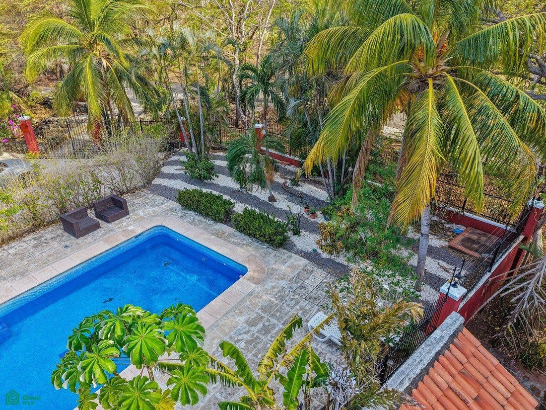 Maison en Playa Hermosa, Guanacaste, Costa Rica 5 - 17243331
