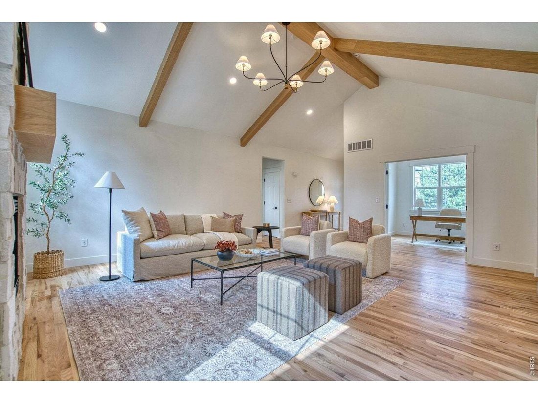 House in Fort Collins, Colorado, United States 3 - 18649121