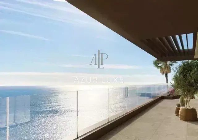 Villa in Cabbe-Saint Roman, Roquebrune-Cap-Martin, France 2 - 16397191