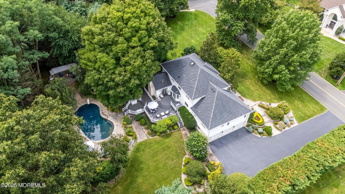 House in Holmdel, New Jersey, United States 1 - 18648765