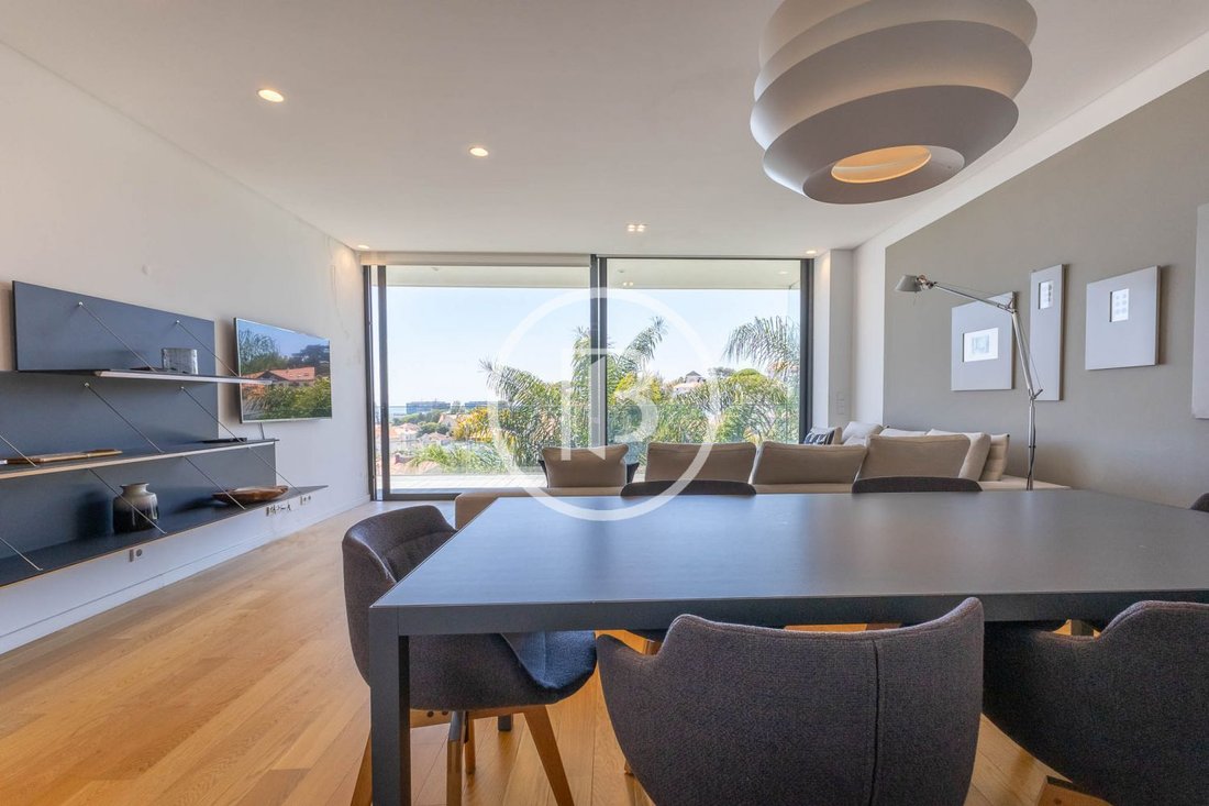 Apartment in Cascais e Estoril, Lisbon, Portugal 4 - 18649967