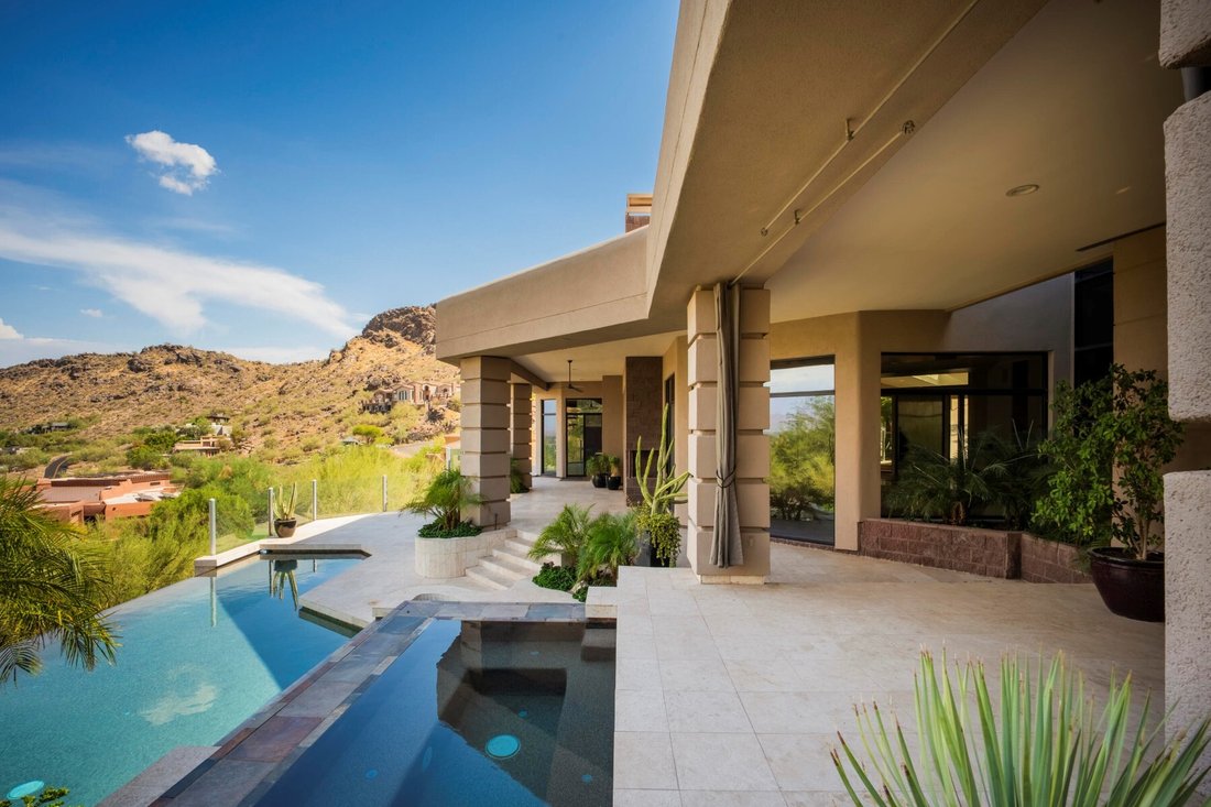 Paradise Valley, Arizona, United States 1 - 18648669
