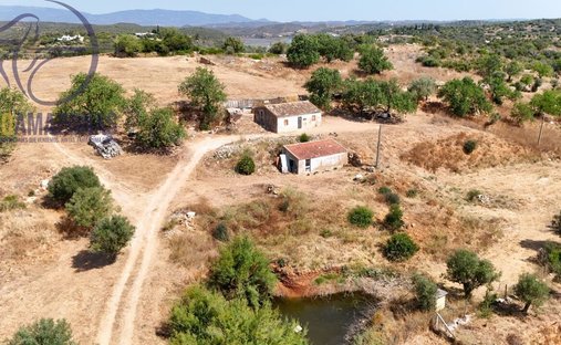 Haus in Estombar und Parchal, Algarve, Portugal 1