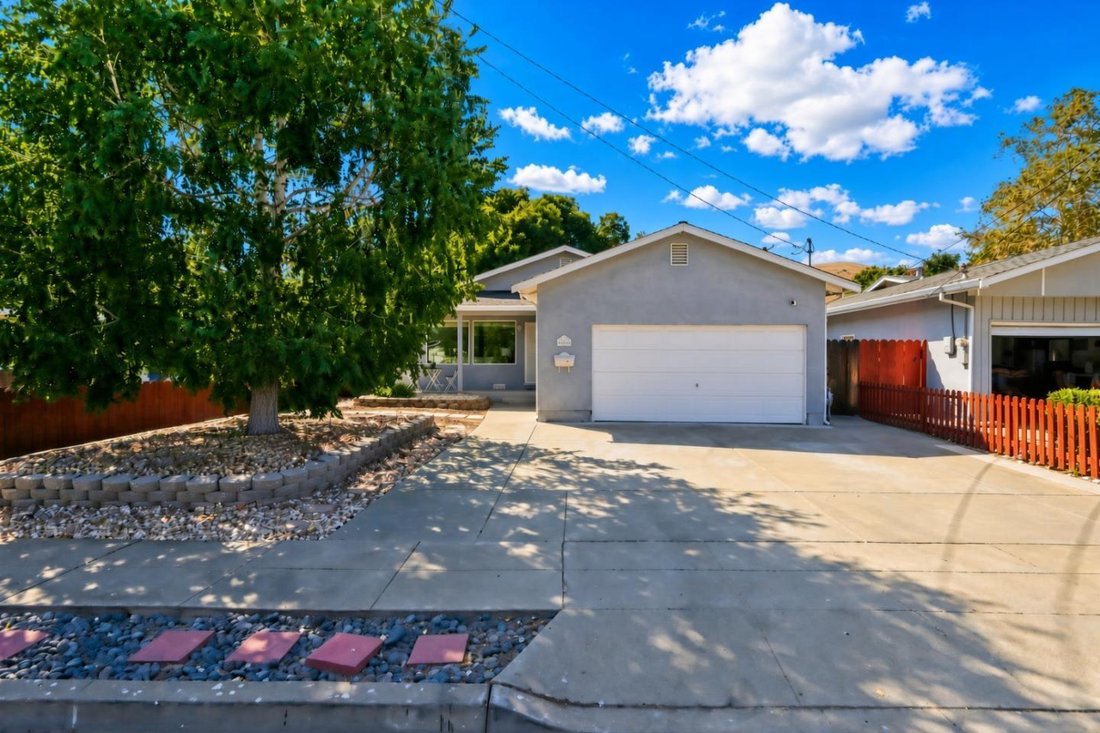 House in Newark, California, United States 1 - 18648862