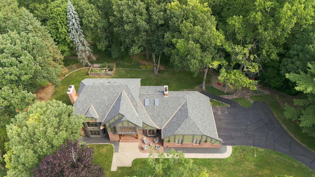 House in Apple Valley, Minnesota, United States 3 - 18649325