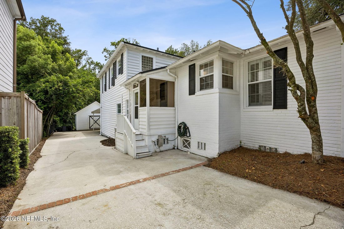 House in Jacksonville, Florida, United States 5 - 18648705