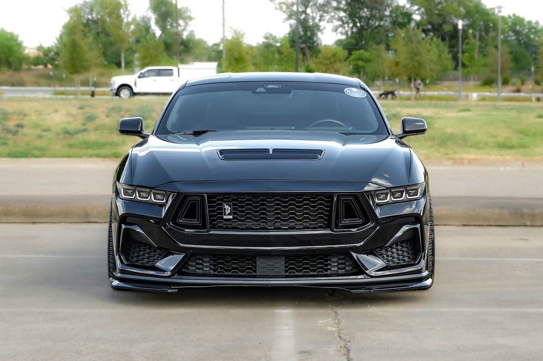 Coupe in Richardson, TX, United States 4 - 18649818