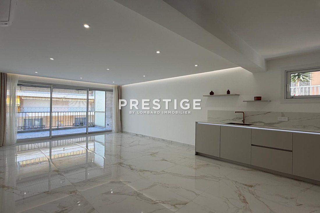 Apartment in Cannes, Provence-Alpes-Côte d'Azur, France 1 - 18649752