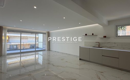 Apartment in Cannes, Provence-Alpes-Côte d'Azur, France 1