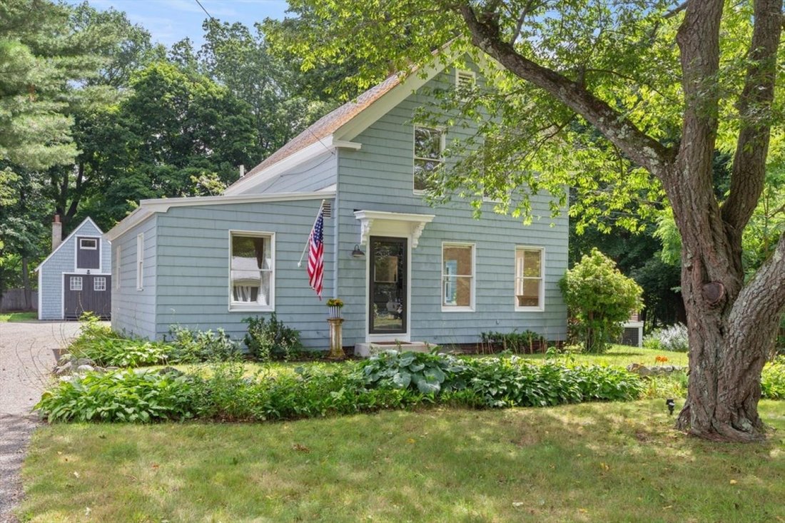 House in Ipswich, Massachusetts, United States 1 - 18649770