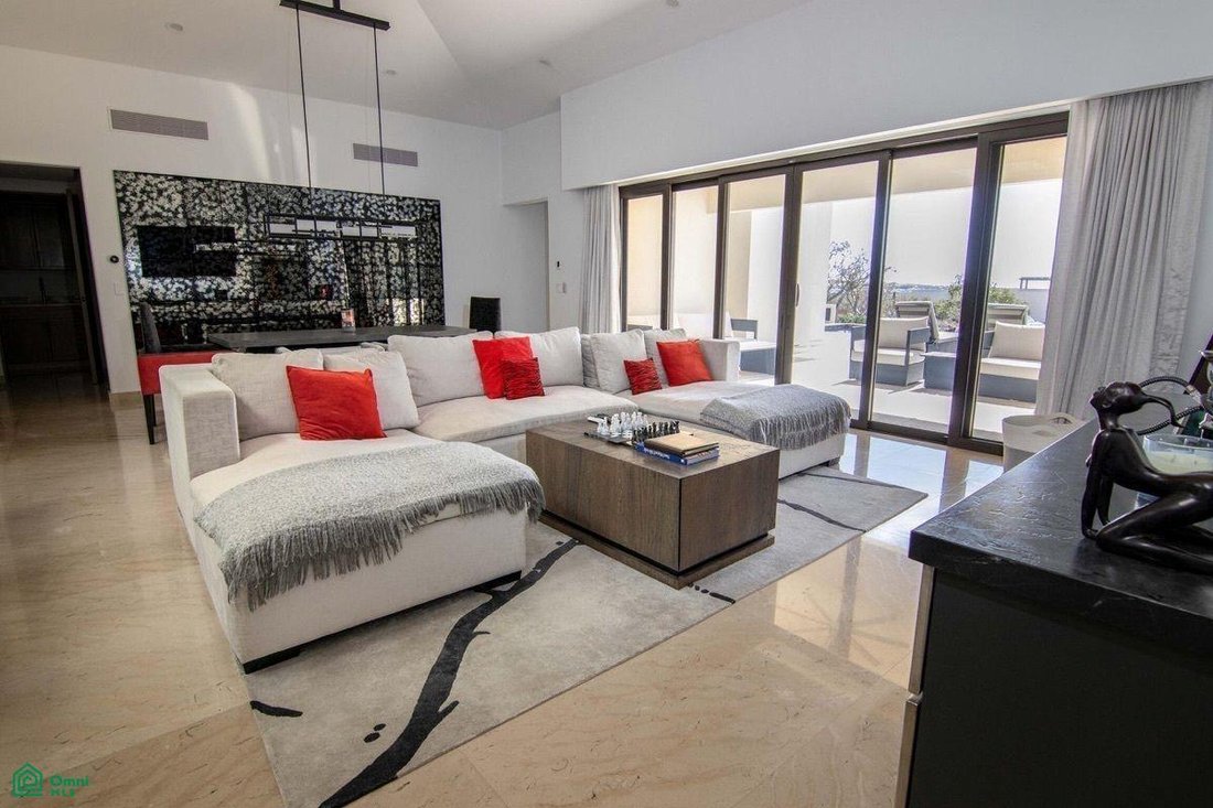 House in Cabo San Lucas, Baja California Sur, Mexico 4 - 18649044