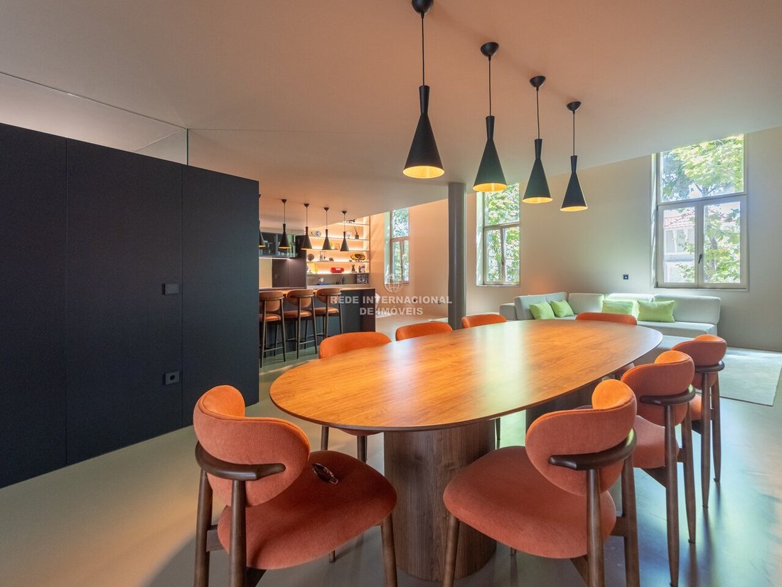 Apartment in Sao Felix da Marinha, Porto District, Portugal 5 - 18649743