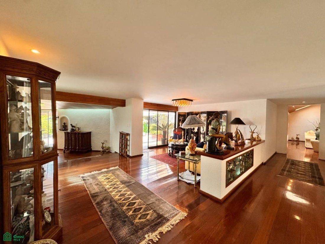 Casa en Ciudad de México, México 3 - 17774941