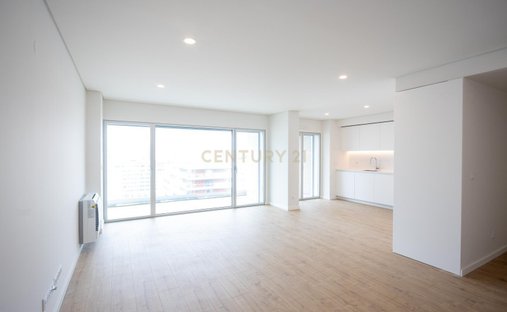 Apartamento en Areeiro, Lisboa, Portugal 1