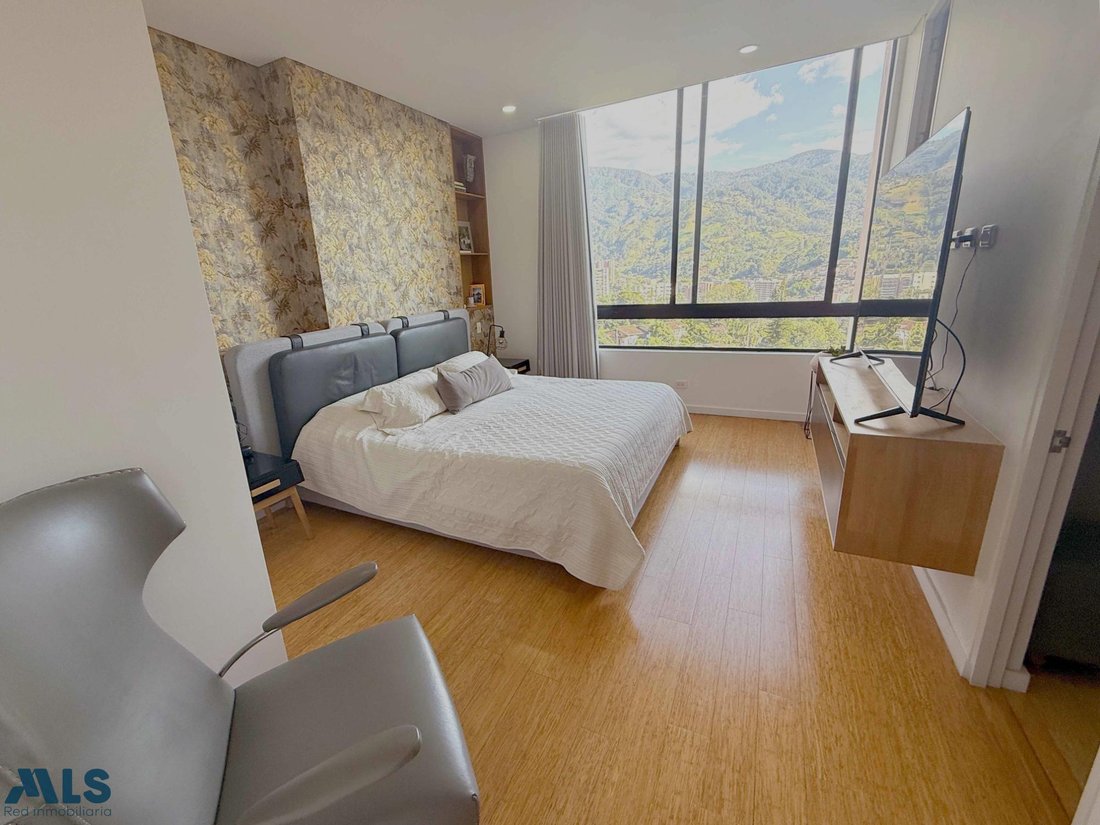 House in Envigado, Antioquia, Colombia 5 - 18649564