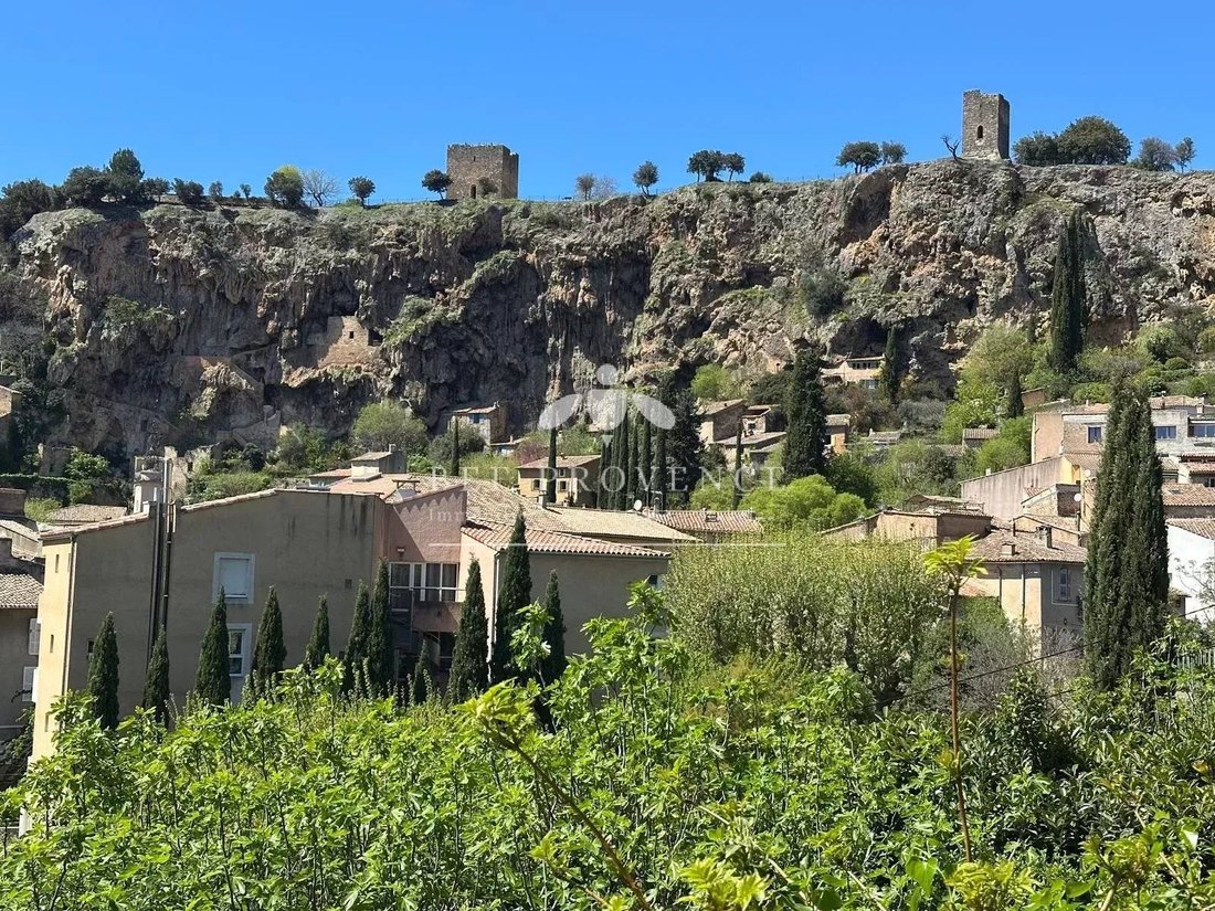 Villa in Cotignac, Provence-Alpes-Côte d'Azur, France 2 - 16597492
