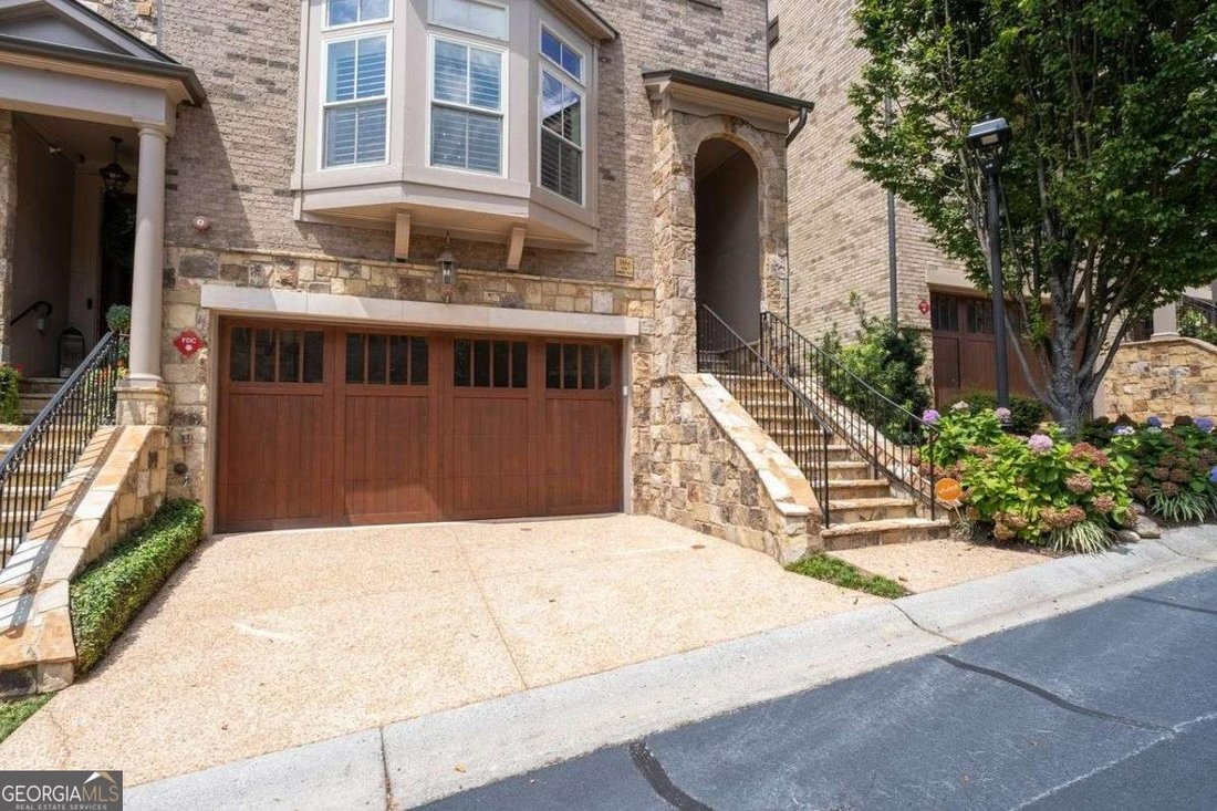 Townhouse in Atlanta, Georgia, United States 4 - 18649864