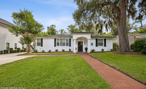 House in Jacksonville, Florida, United States 1