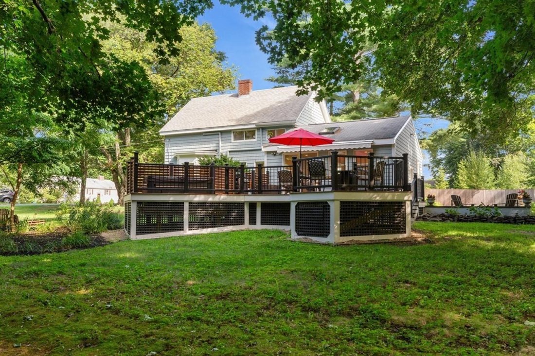 House in Ipswich, Massachusetts, United States 3 - 18649770