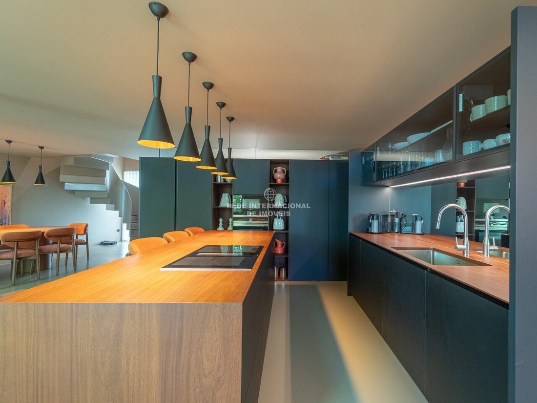 Apartment in Sao Felix da Marinha, Porto District, Portugal 2 - 18649743