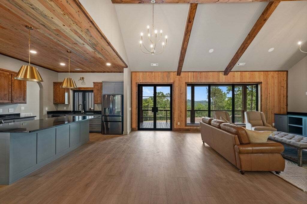 House in Mineral Bluff, Georgia, United States 5 - 18649887