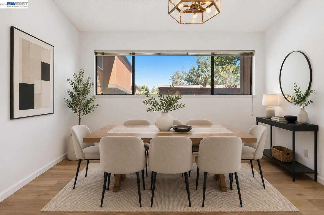 Condo in Newark, California, United States 4 - 18649660
