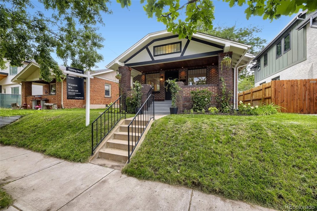 House in Denver, Colorado, United States 2 - 18648962