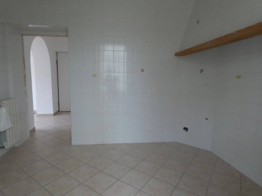 Appartamento a Cabbe-Saint Roman, Roccabruna, Francia 5 - 18436997