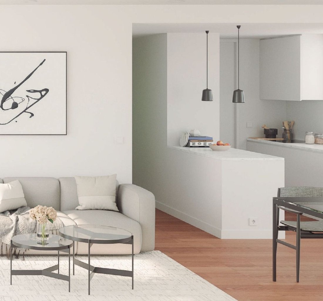 Apartment in Palma, Balearic Islands, Spain 5 - 18650303