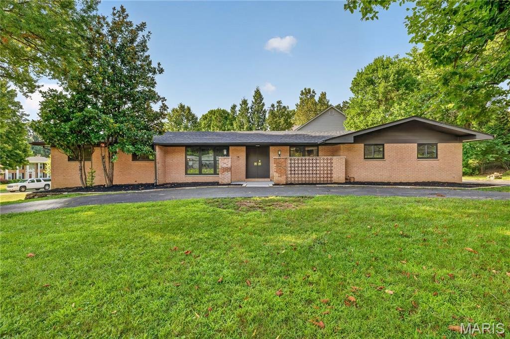 House in Creve Coeur, Missouri, United States 1 - 18649416