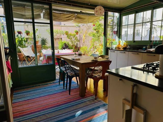 Apartment in Nice, Provence-Alpes-Côte d'Azur, France 5 - 15723056