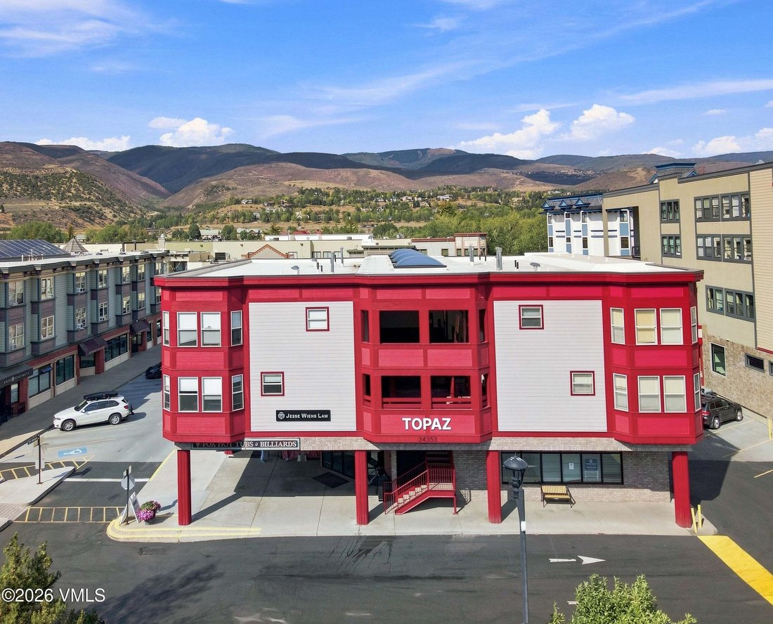 Condo in Edwards, Colorado, United States 1 - 18649857
