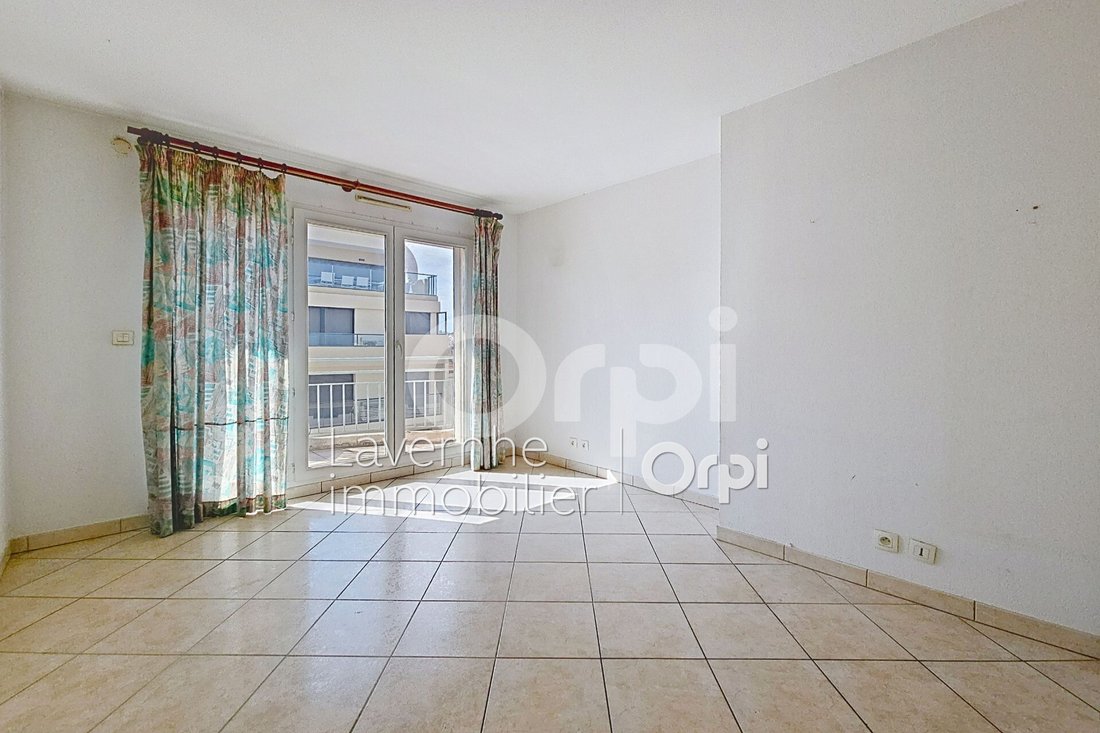 Apartment in Les Cougoulins-Rastines, Antibes, France 5 - 18223761