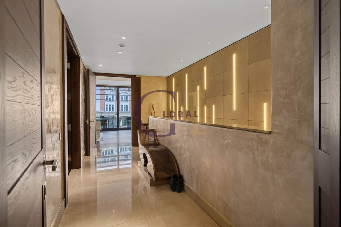 Apartment in Knightsbridge, Kensington And Chelsea, England 4 - 18517184