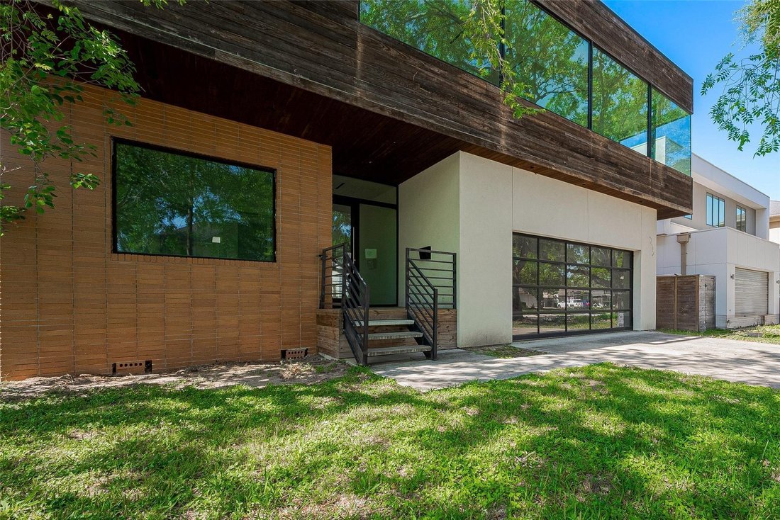 House in Houston, Texas, United States 3 - 18649462