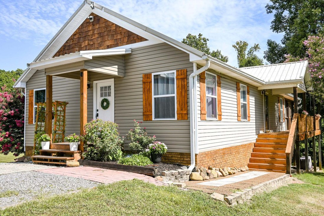 Casa en Georgetown, Tennessee, Estados Unidos 3 - 18648681