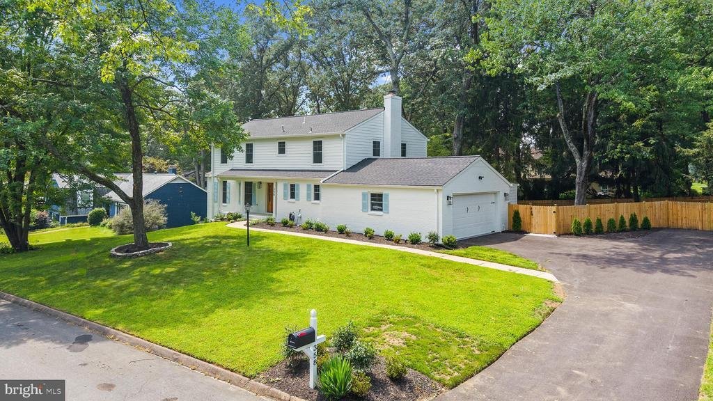House in Severna Park, Maryland, United States 4 - 18649362