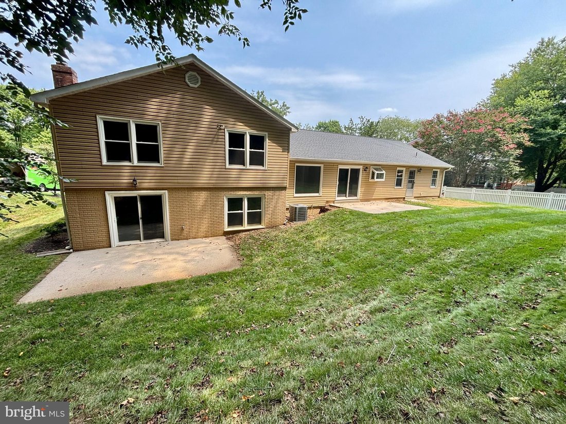 House in Glenn Dale, Maryland, United States 5 - 18649878