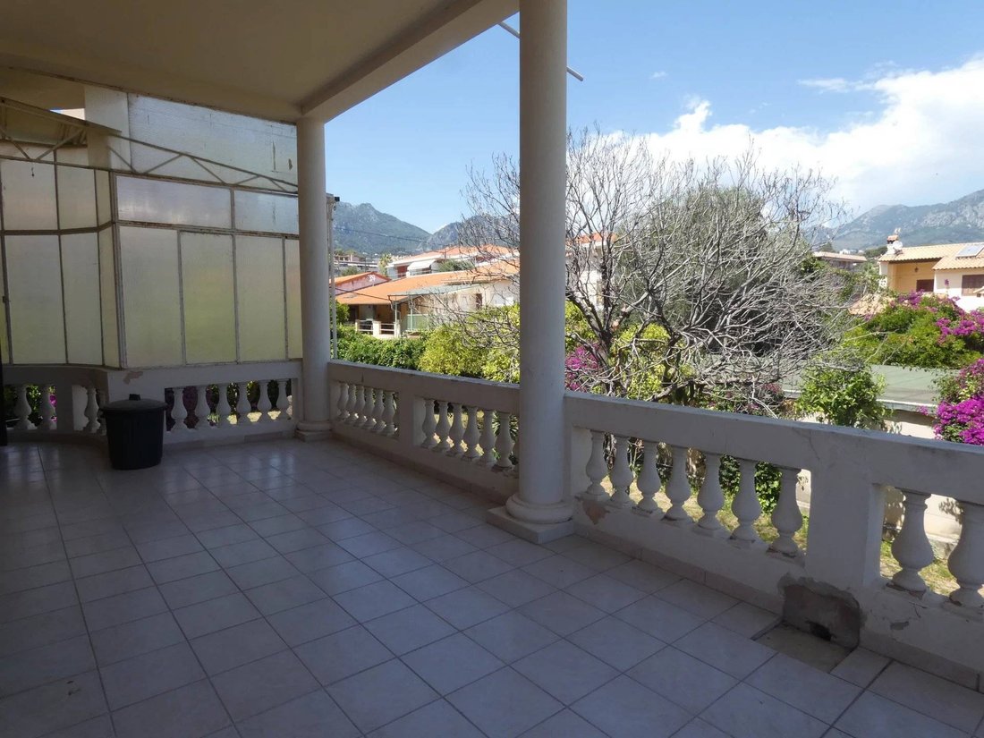 Appartamento a Cabbe-Saint Roman, Roccabruna, Francia 3 - 18436997