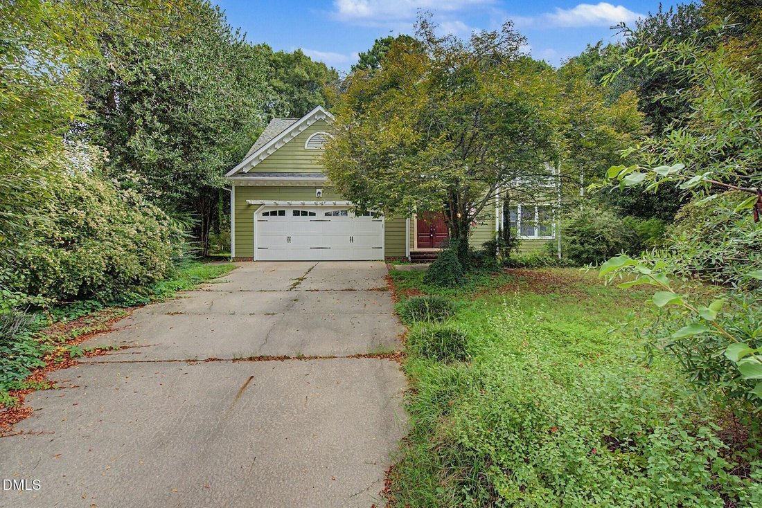 House in Cary, North Carolina, United States 4 - 18649073