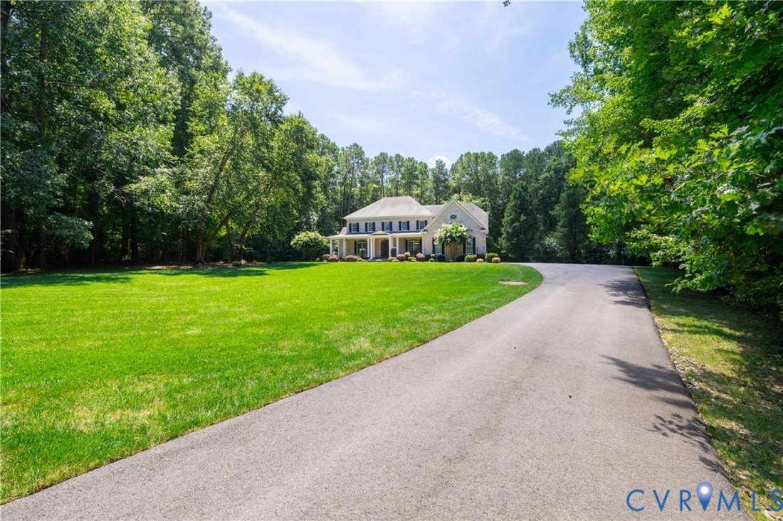 House in Chesterfield, Virginia, United States 4 - 18649779